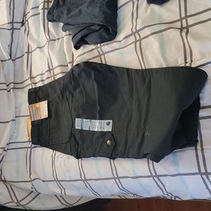 New carhartt rip stop pants